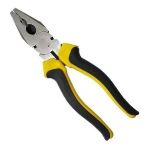Pinza Universal 8" Aislada