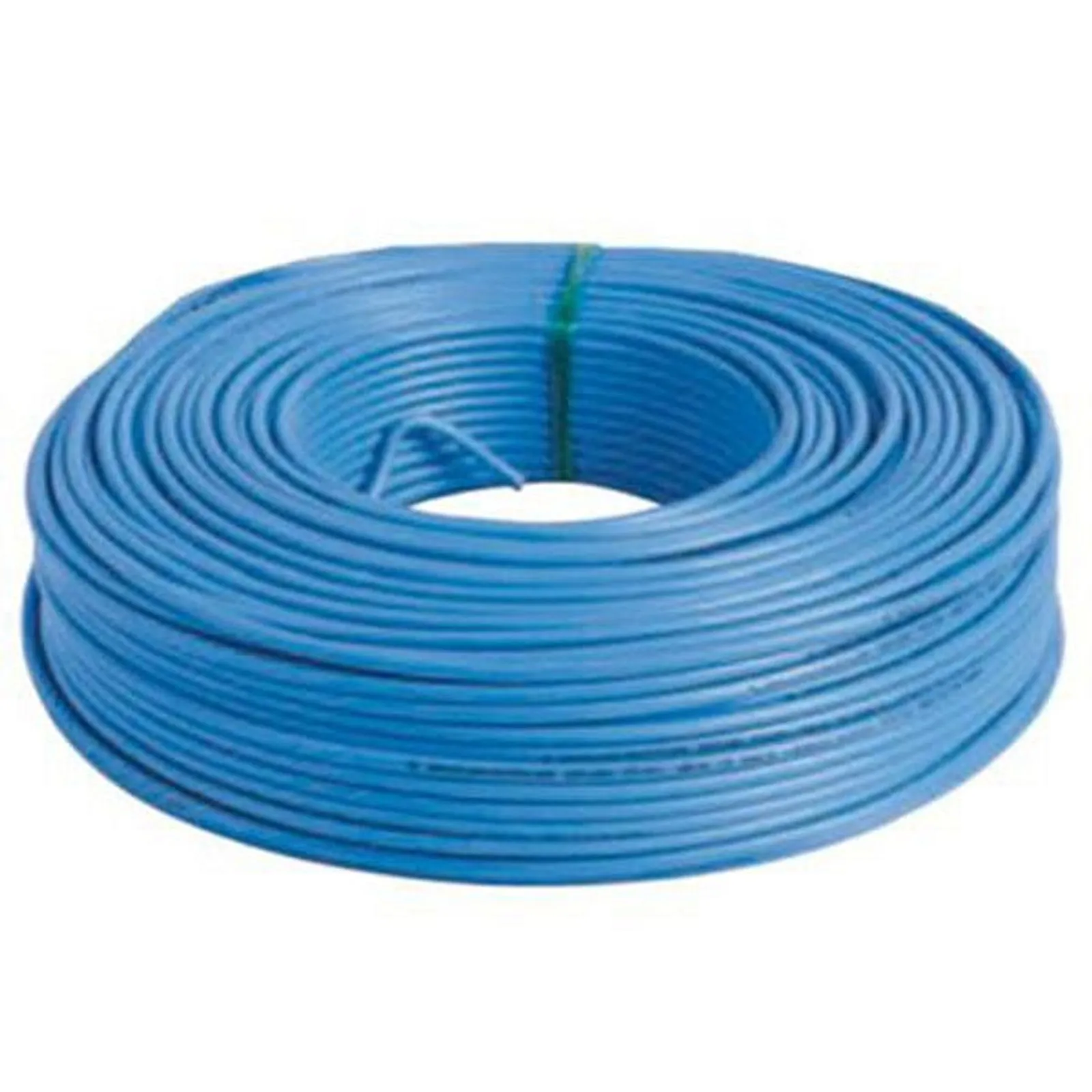 Cable Unipolar 1.5 Mm Celeste Plastix"Cf" X 30 Mts Imsa