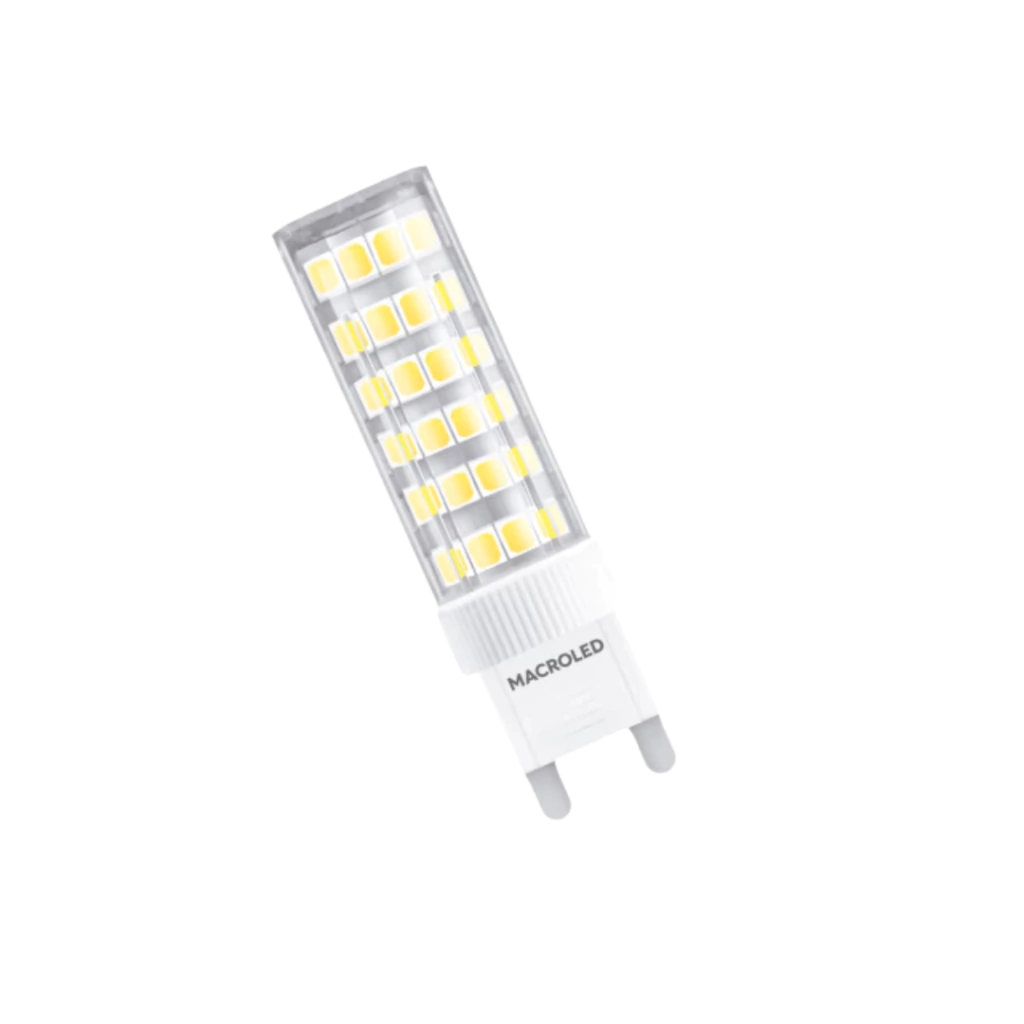 Bipin Led G9 220v (6w)