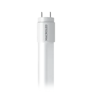 Tubo Led Vidrio 60cm/120cm (9w/18w)