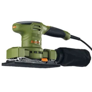 Lijadora orbital eléctrica de palma 200 W NC200ES